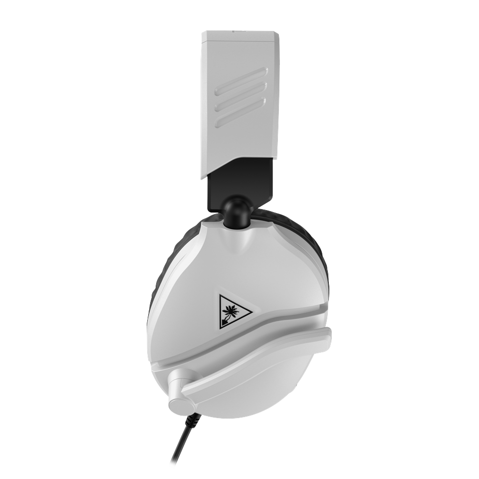Turtle Beach Recon 70 White (2024) Xbox X Headset