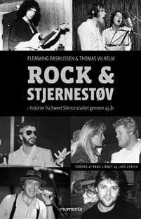 Rock & stjernestøv