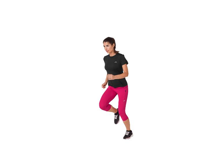 Dames hardlooplegging