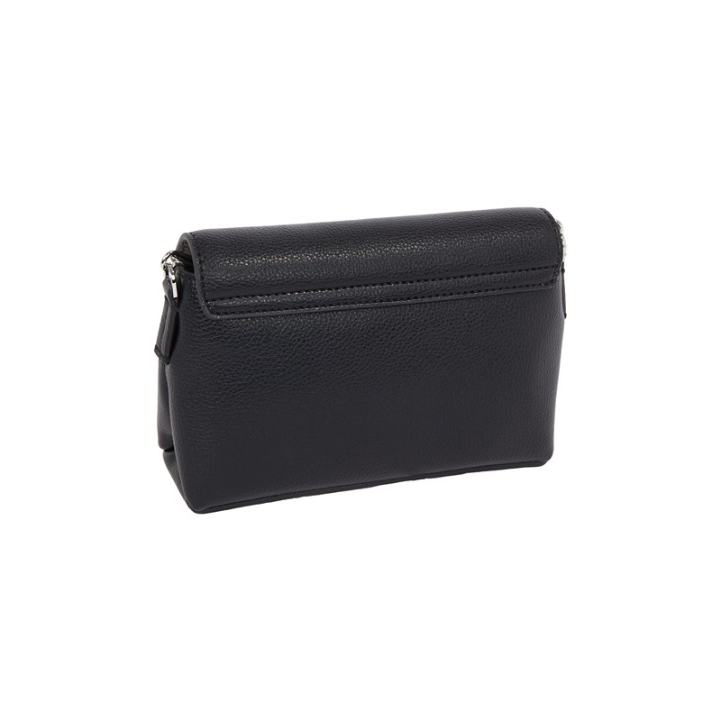 Calvin Klein<br>Crossbody Plaque
