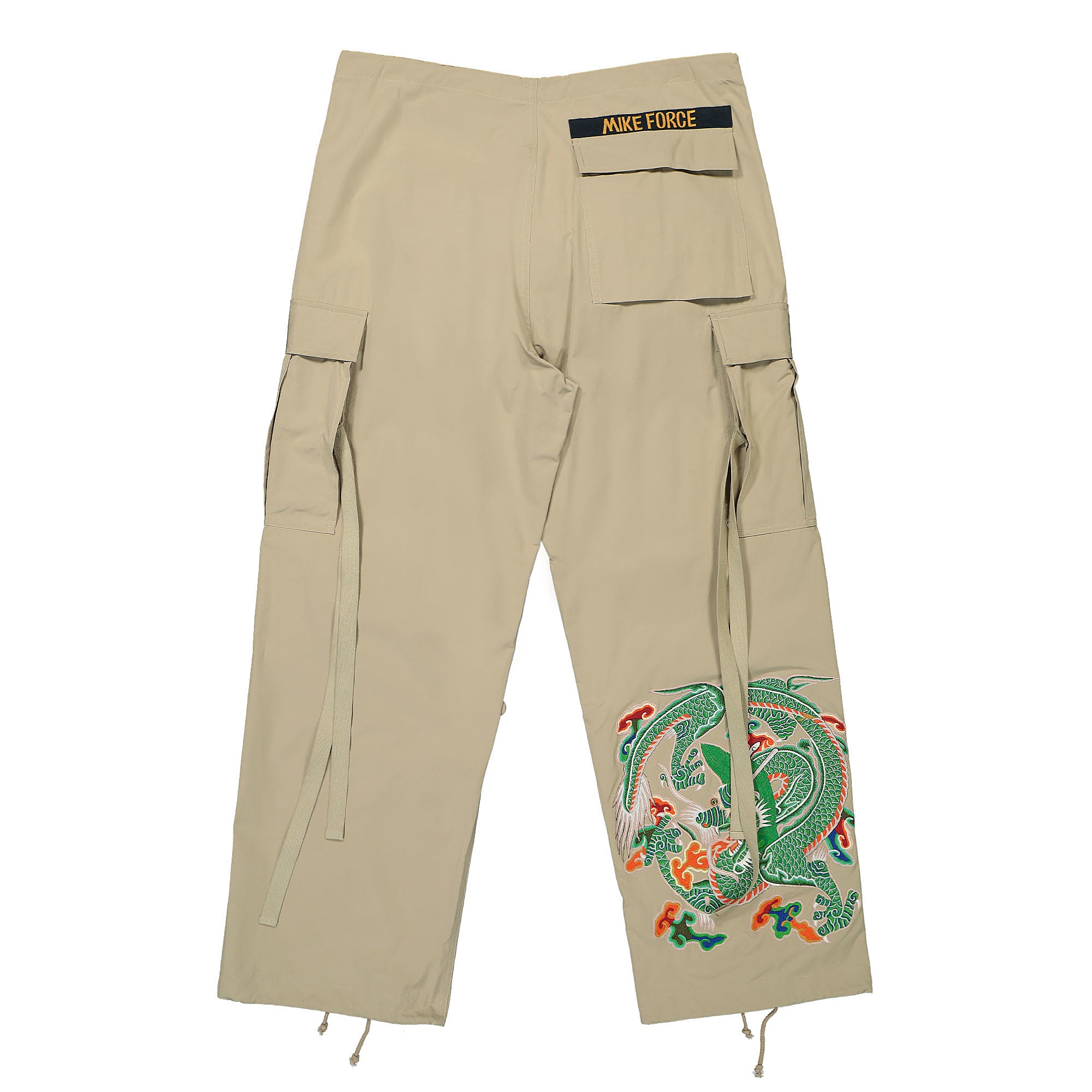 Maharishi<br>Mike Force U.S. Cargo Snopants