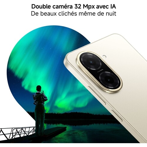 Smartphone Xiaomi Redmi A5 3/64 Vert