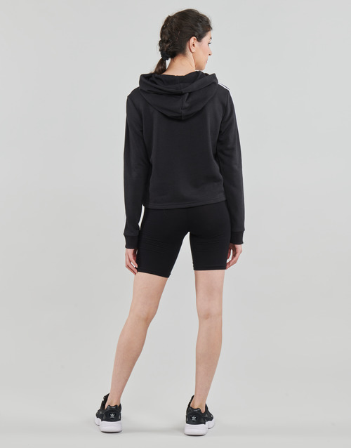 adidas Performance - W 3S FT CRO HD - noir
