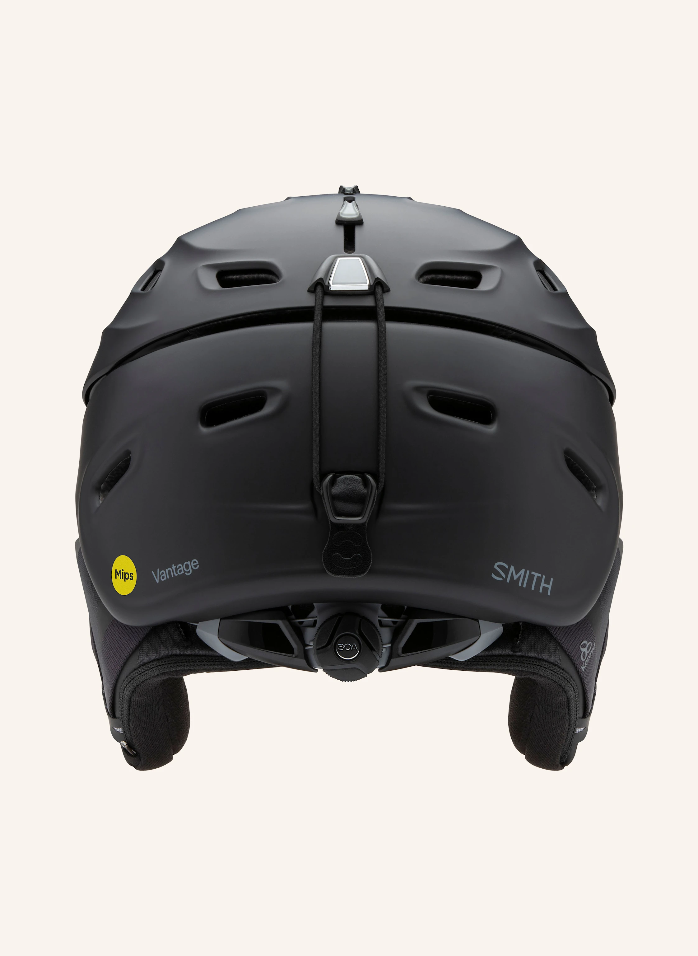 SMITH Skihelm VANTAGE MIPS