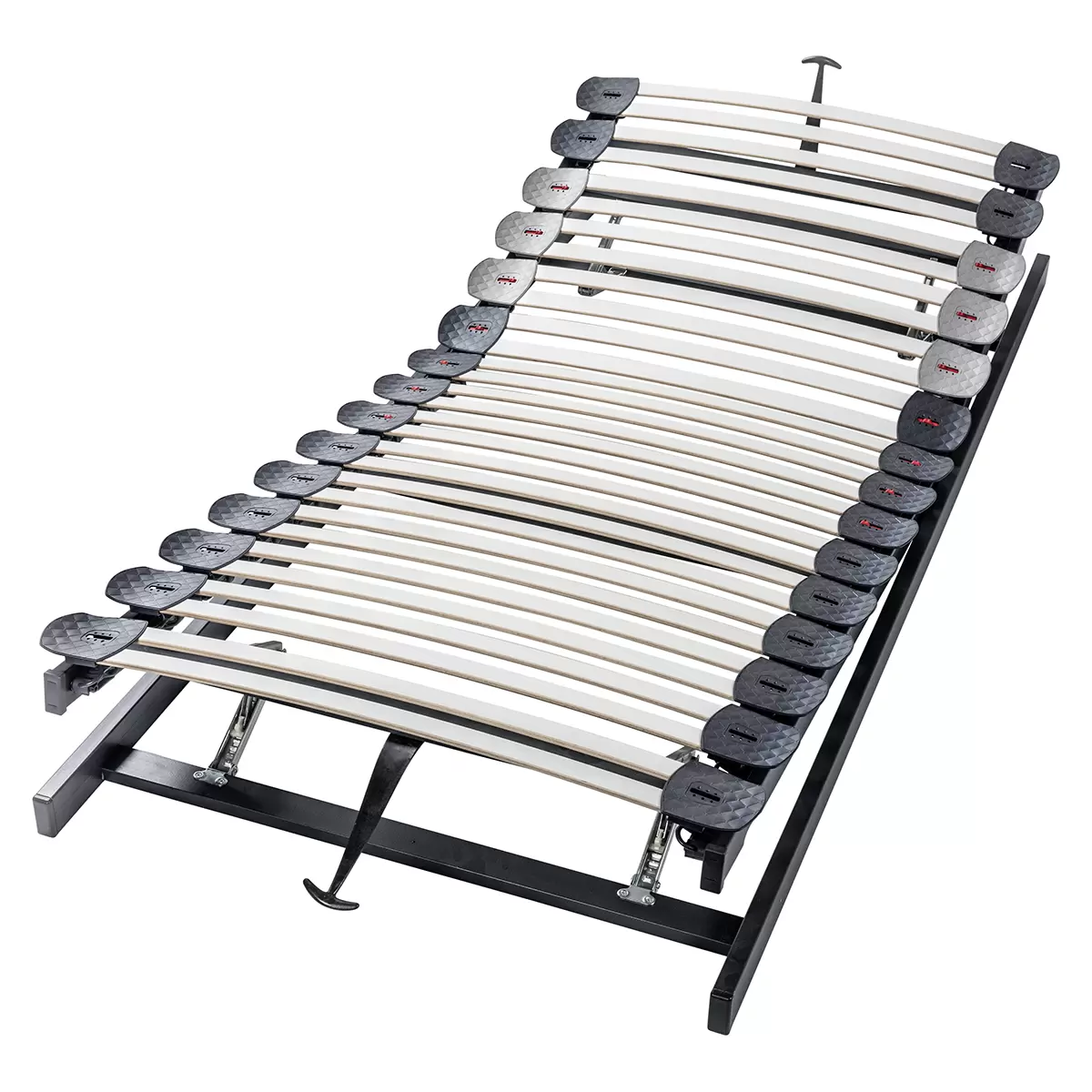 Lattenrost Ultrafree RF 120x200 Anthrazit
