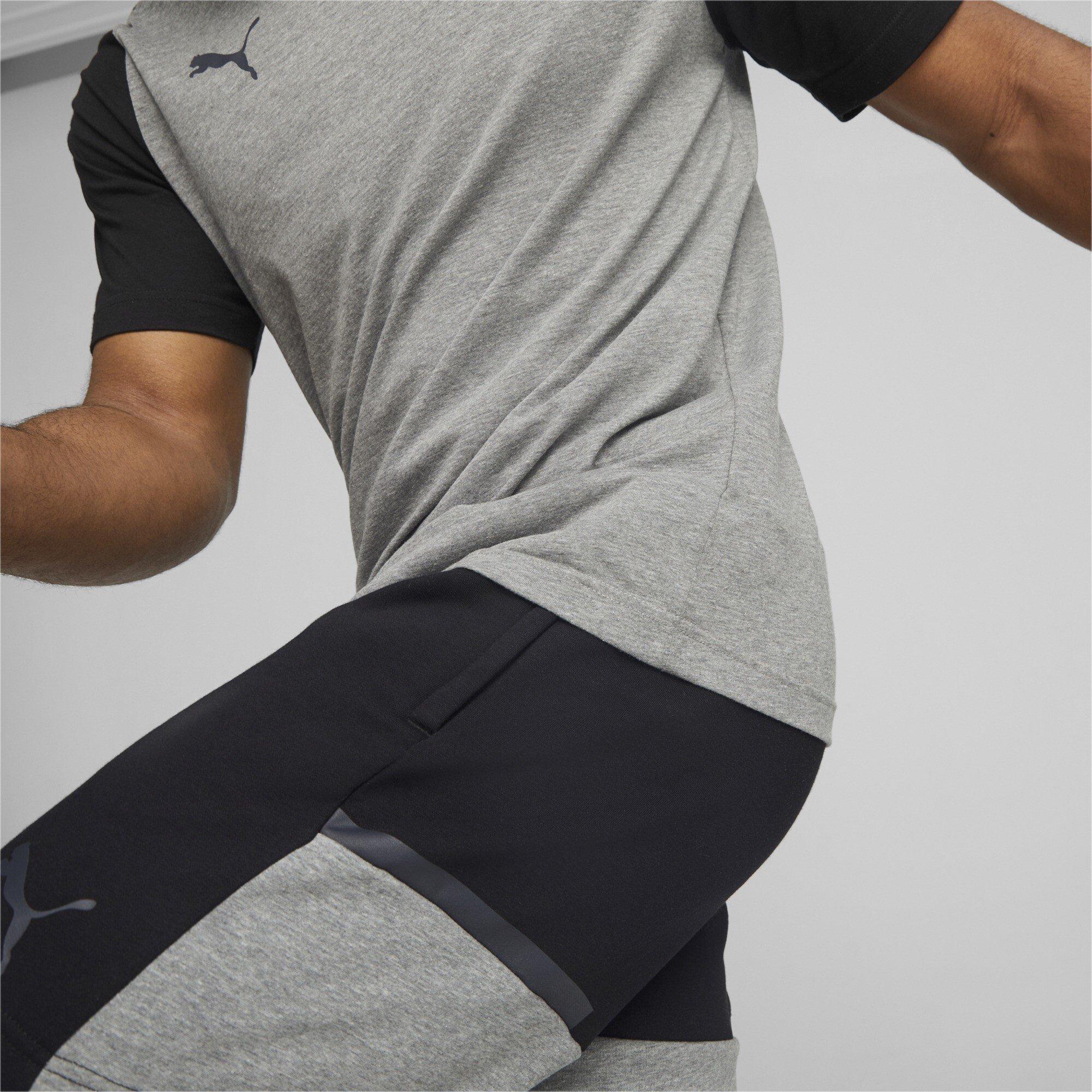 Puma teamCUP Casuals Tee