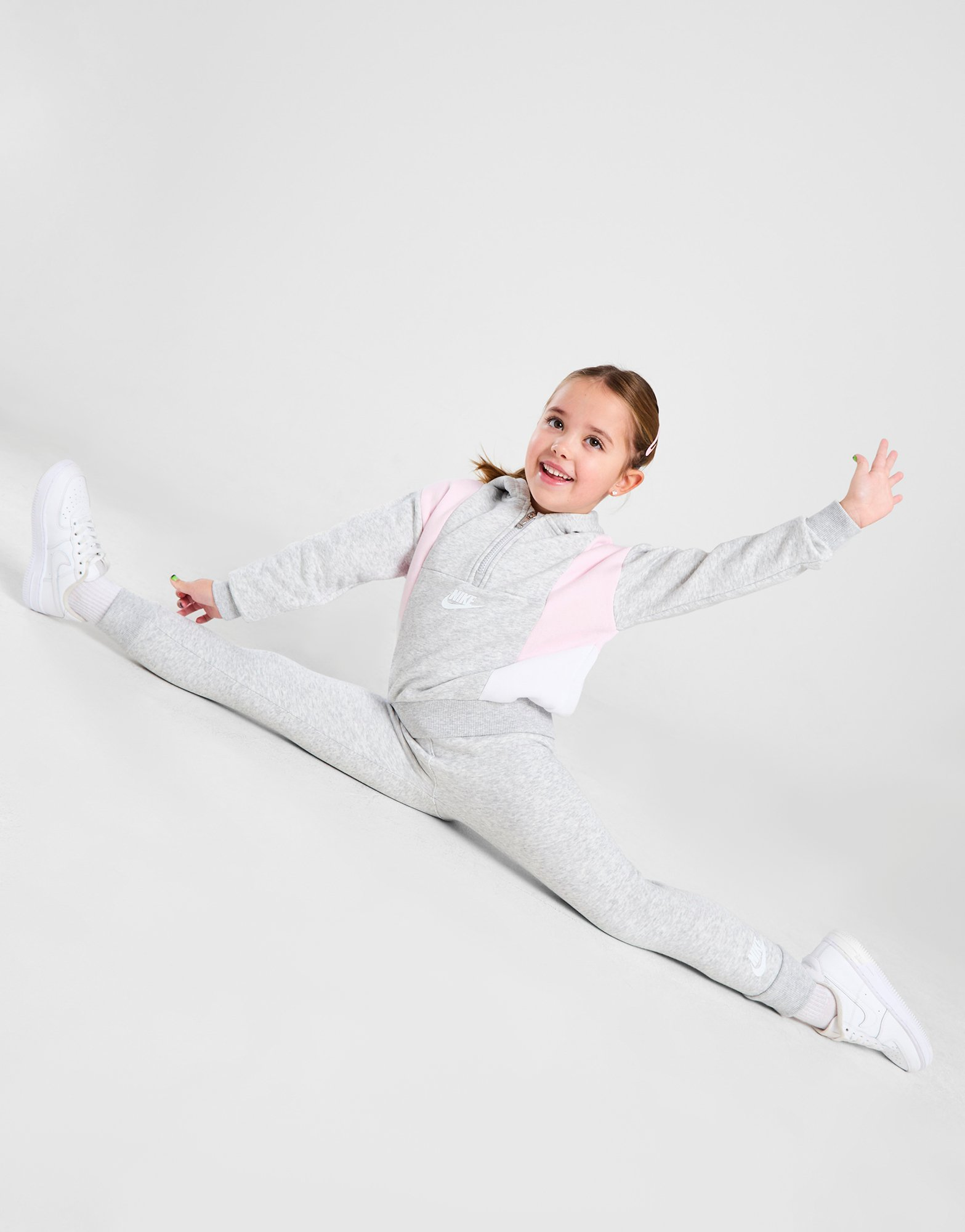 Nike Ensemble de survêtement Enfant