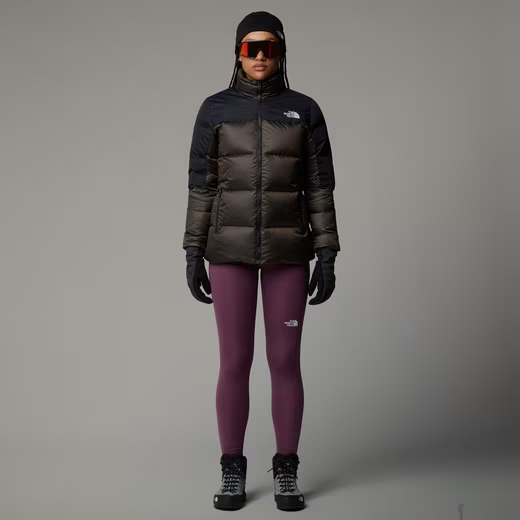 Daunenjacke GOTHAM JACKET