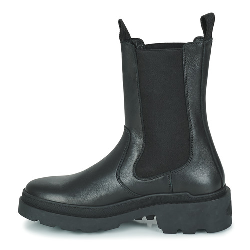 Palladium - PALLATECNO 04 - Noir