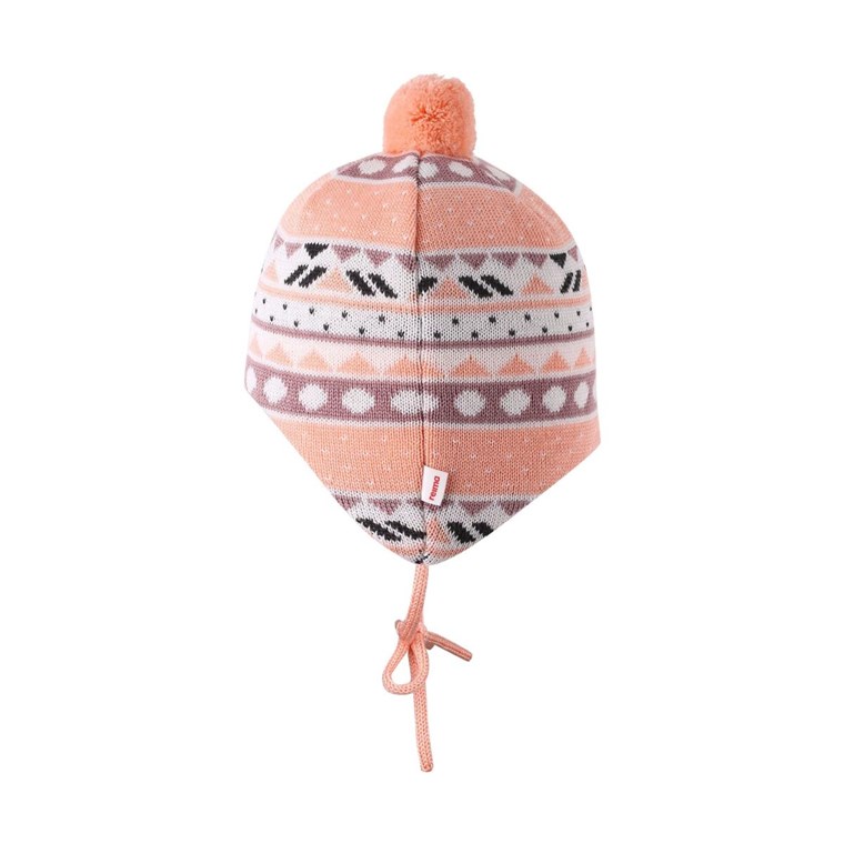 Reima Seimi Beanie Infant