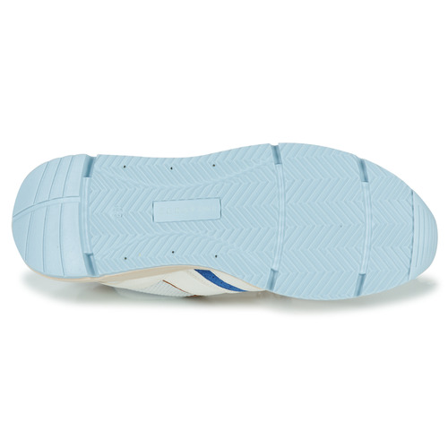 Serafini - TOKYO - Blanc / Bleu / Marron