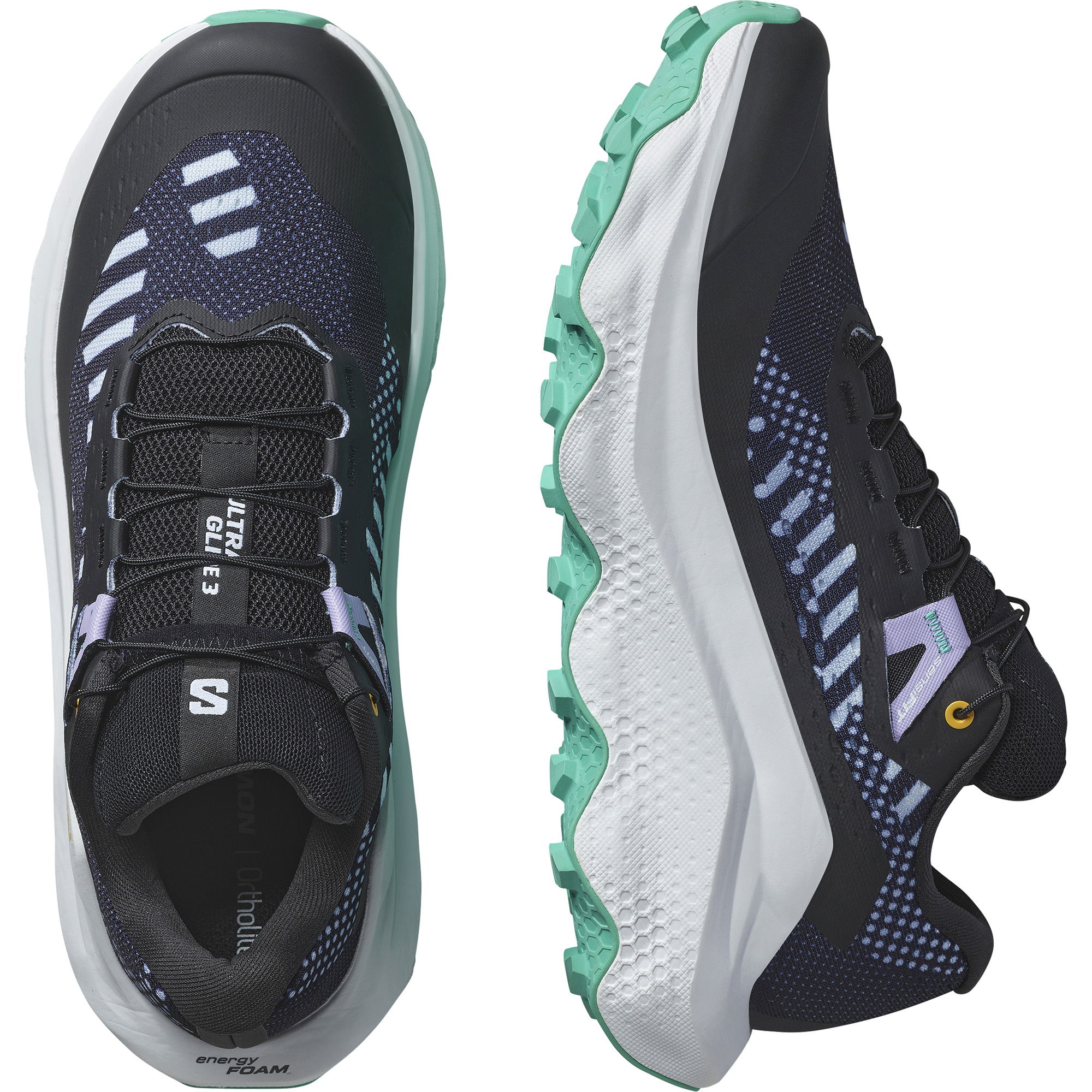 Salomon Ultra Glide 3 Proto Pack W's