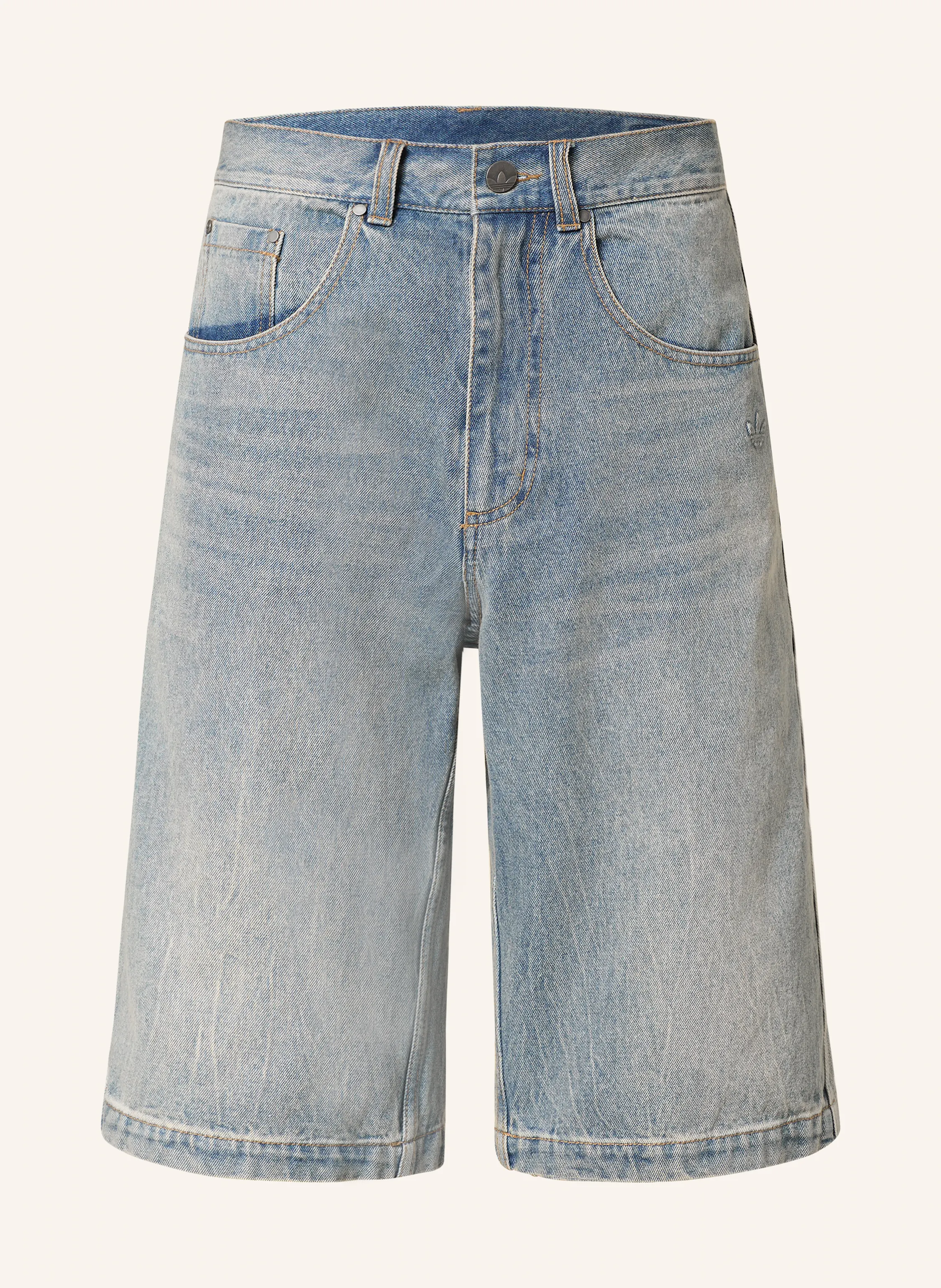 adidas Originals Jeansshorts ADILENIUM SEASON 3