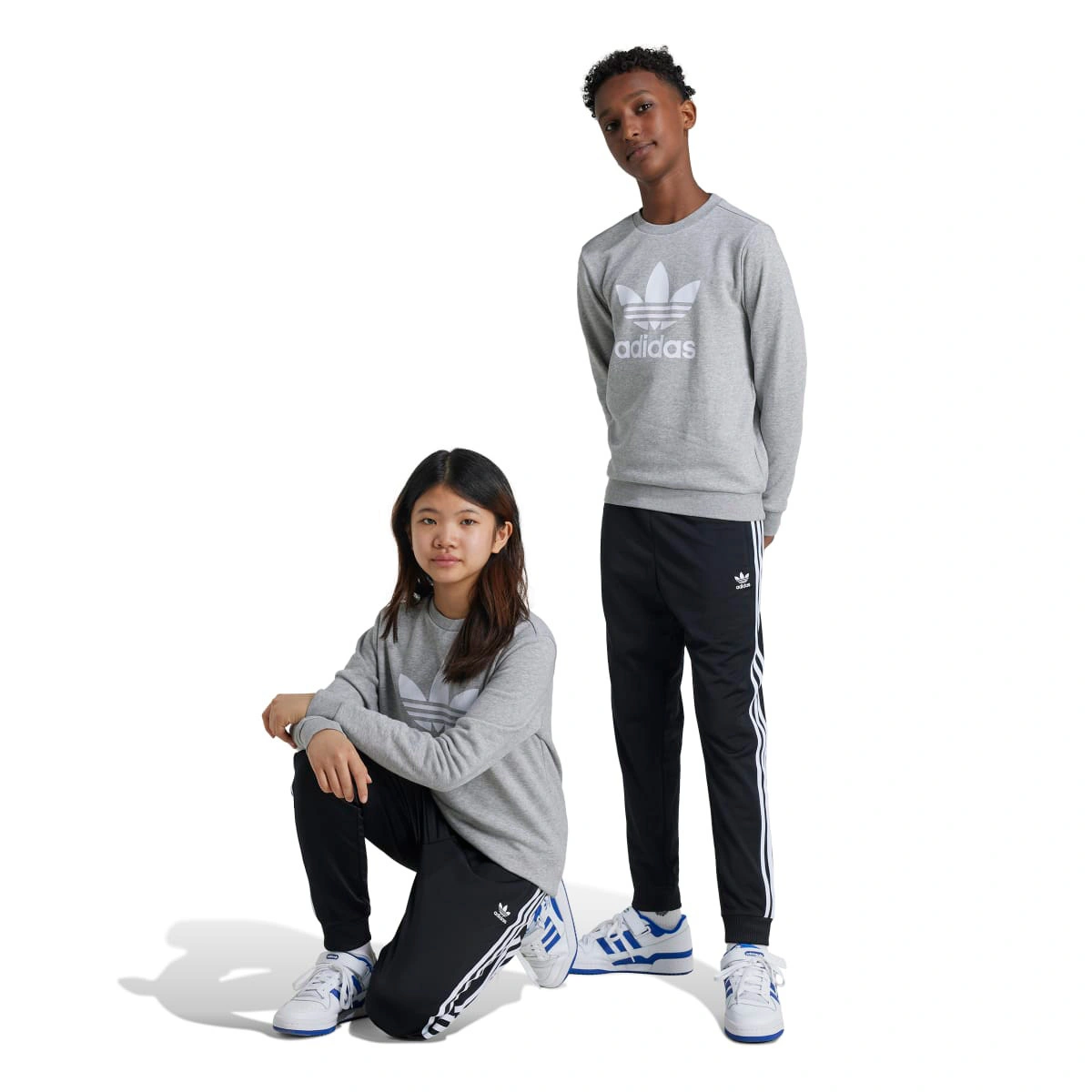 Calças adidas Classics SST Criança