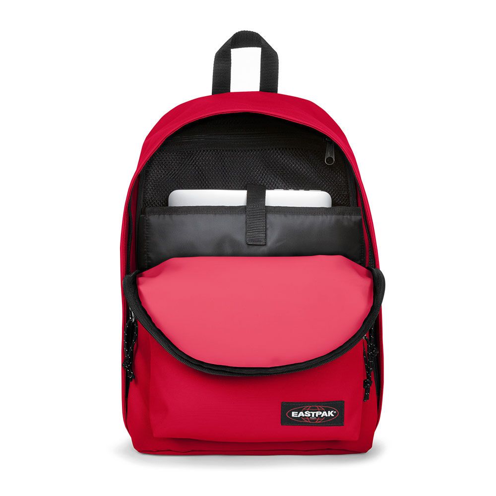 Eastpak OUT OF OFFICE 27L - Sac À dos sailor red