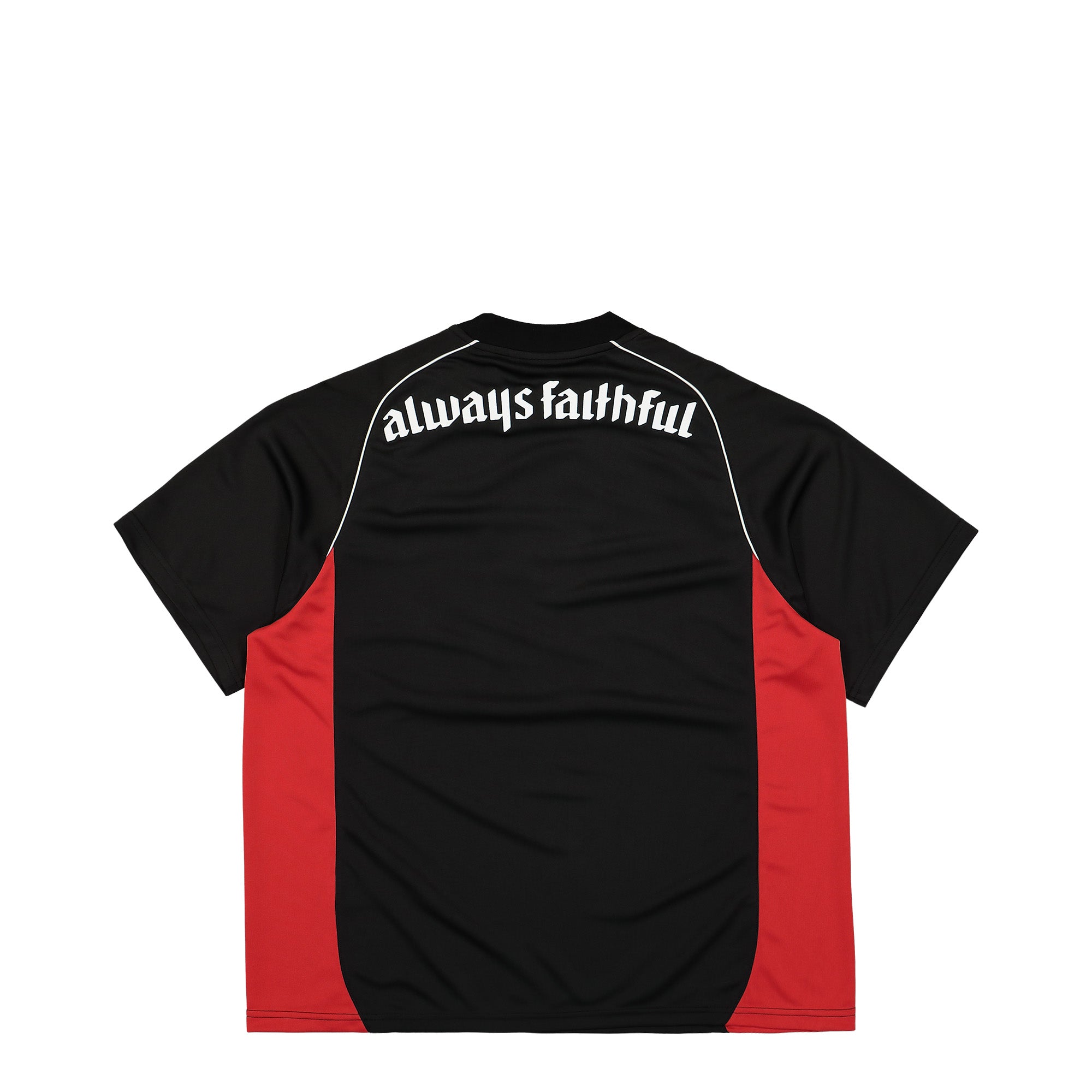 Wasted Paris<br>Rain Football Jersey