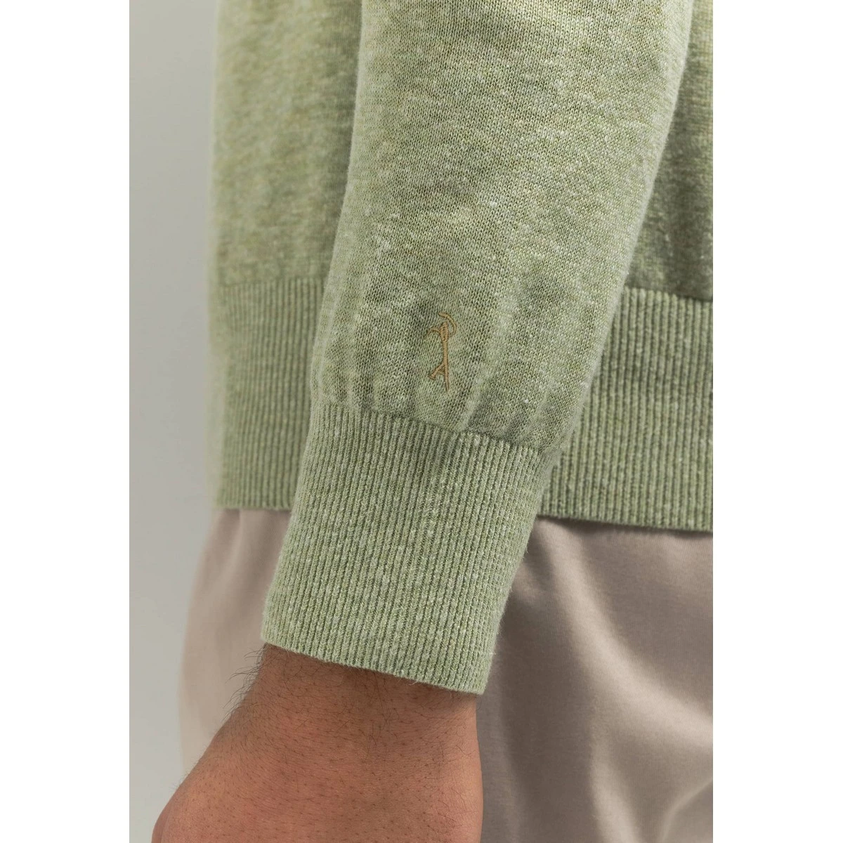 Heren Vest GCS-2501