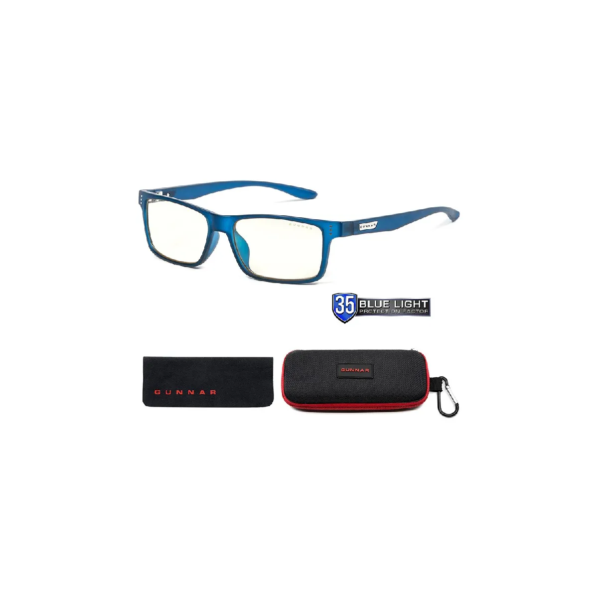 Gunnar CRUZ 12-18 ans - Navy