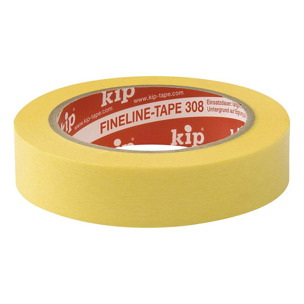 MASKERINGSTEIP KIP WASHI-TEC 50MX48MM