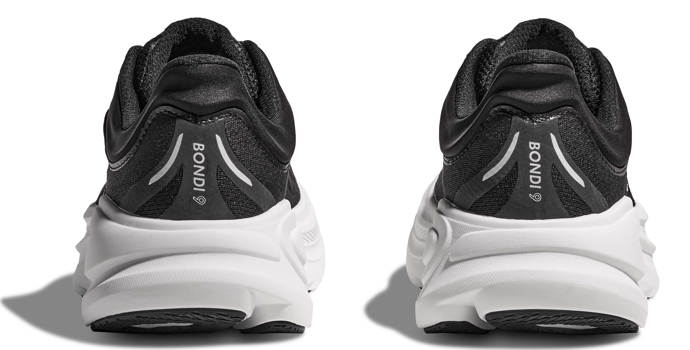 Bondi 9 Herre BWHT/Black/White