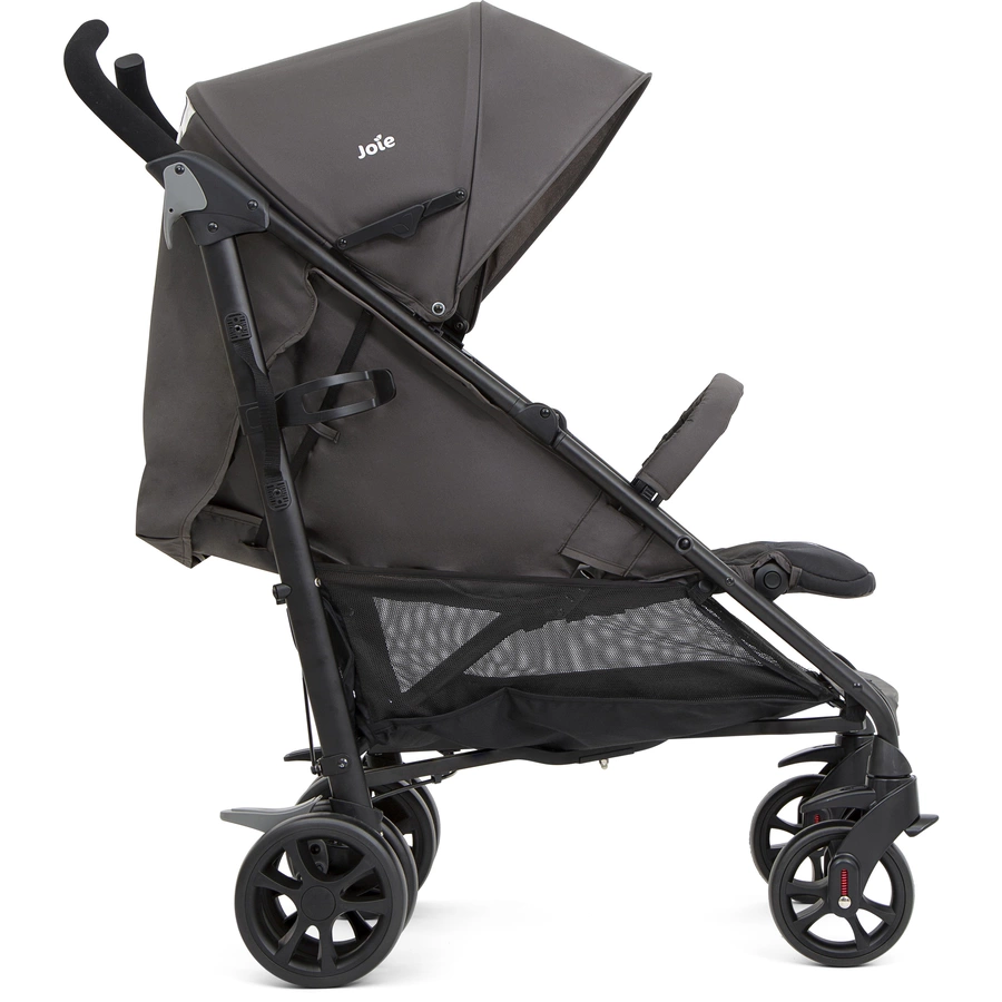 Joie Buggy Brisk LX Ember