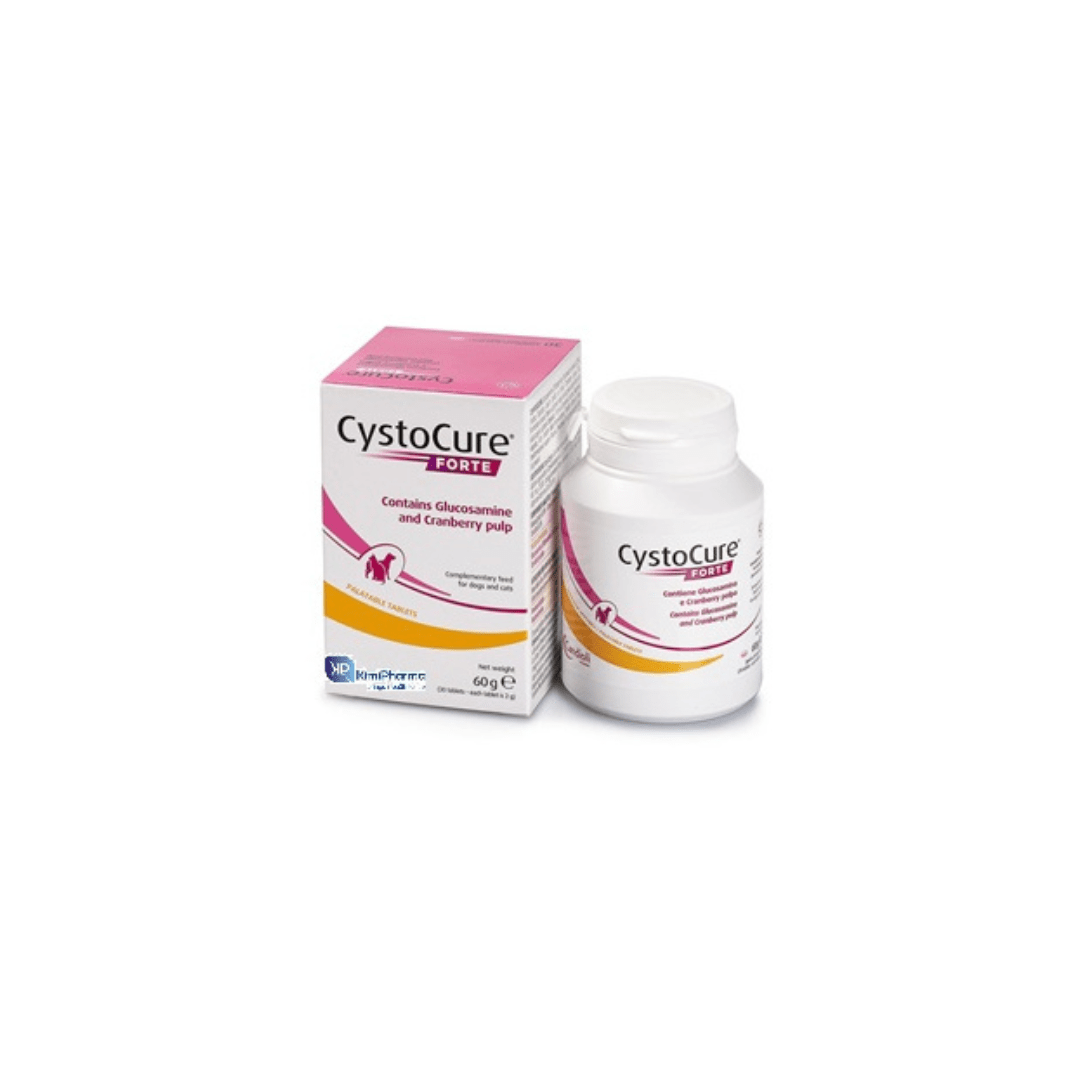 Cystocure 30 Comprimidos