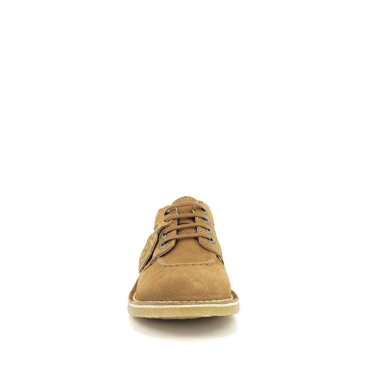 KICKERS<br>Derbys em camurça Kick Karma