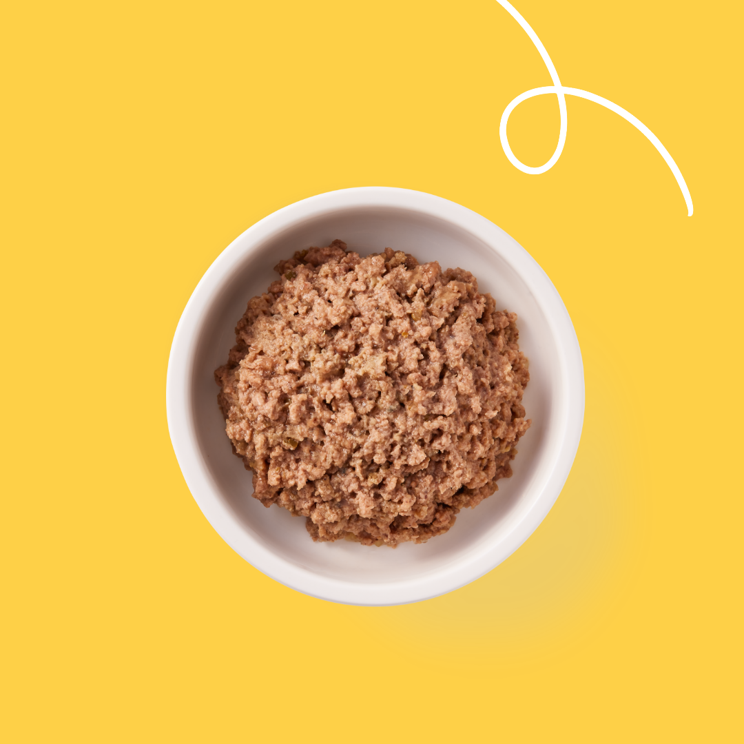 Yarrah - Bio Paté Multipack Kip & Kalkoen - Kat