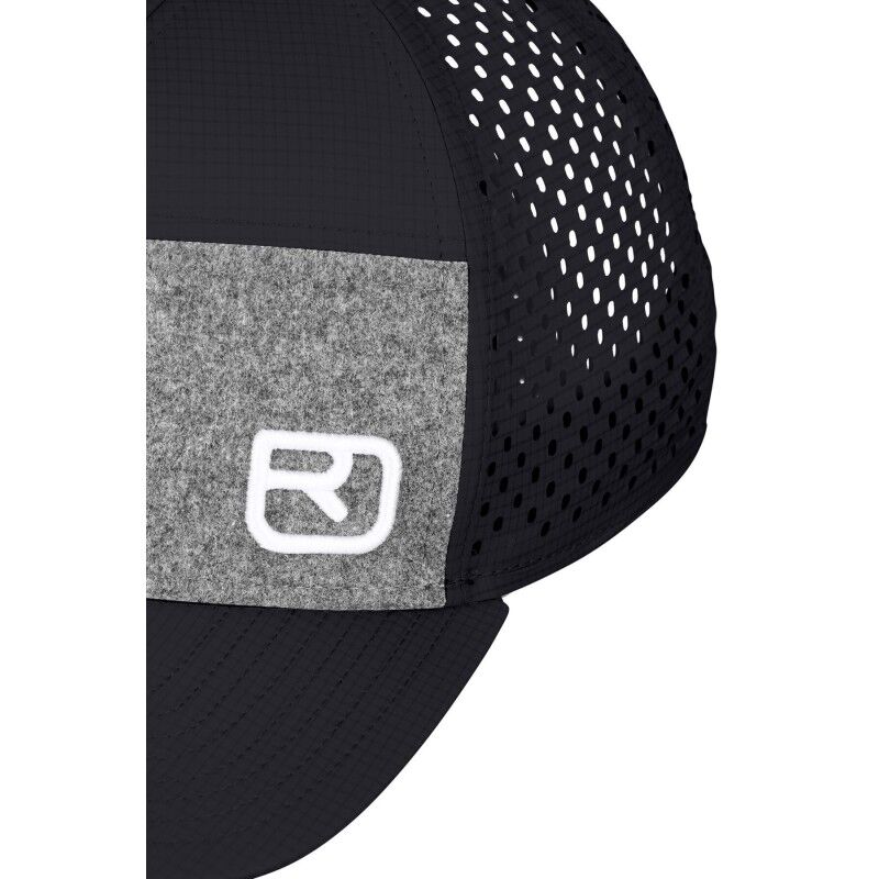 Logo Air Trucker Cap - Casquette