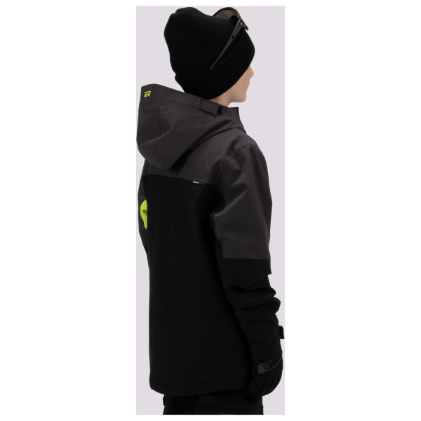 Rehall - Kid's Freak - Veste de ski