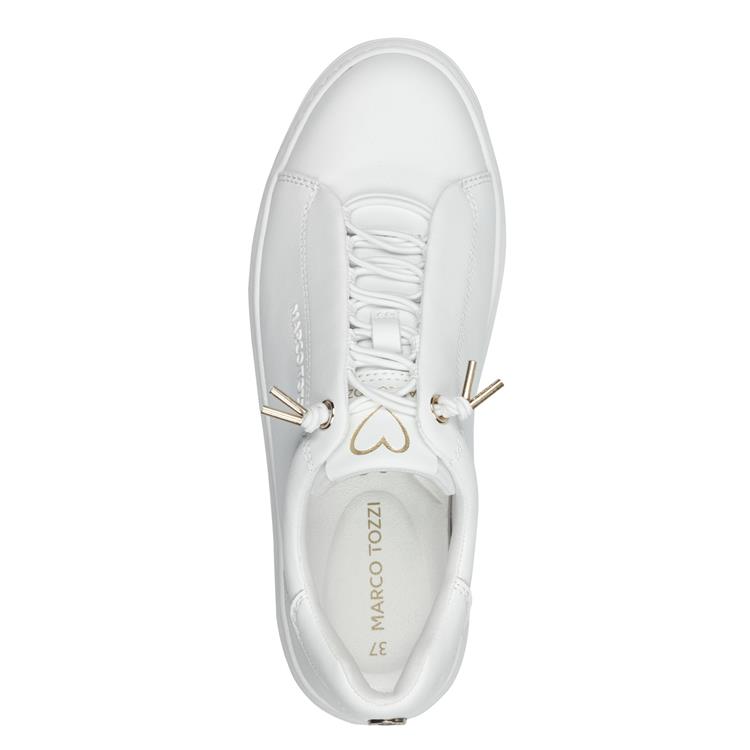 Marco Tozzi 2-23724-44 white