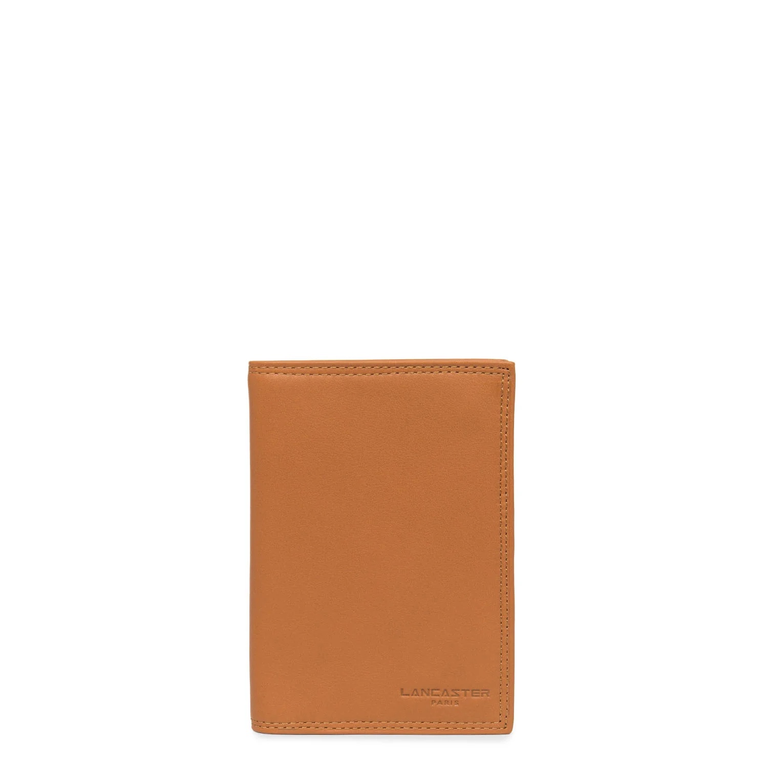 Soft Vintage Homme-Grand portefeuille