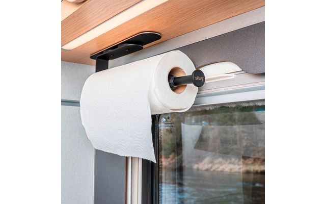 Silwy Magnet Küchenrollenhalter