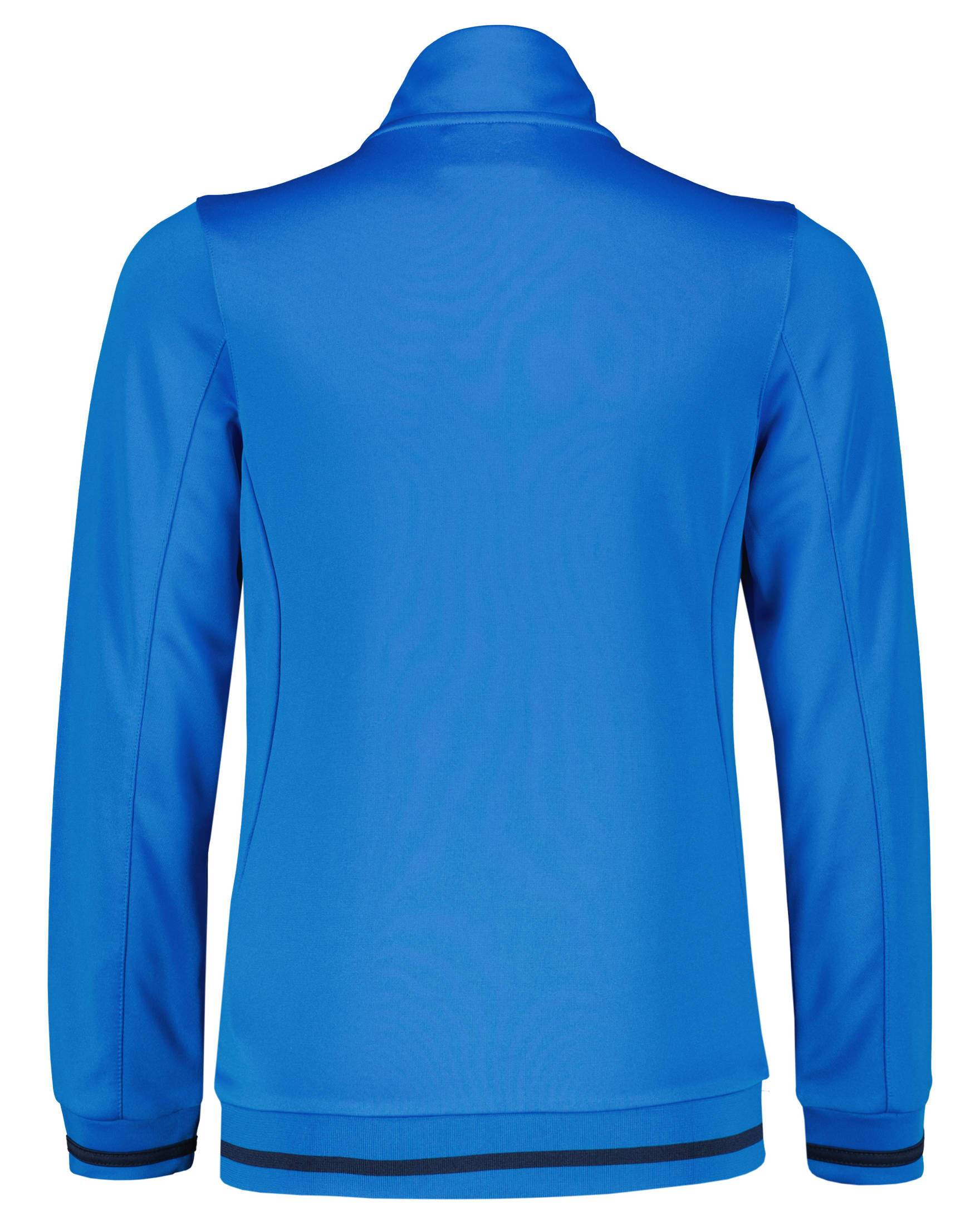 Dunlop| Mädchen Trainingsjacke CLUB LINE GIRLS KNITTED JACKET