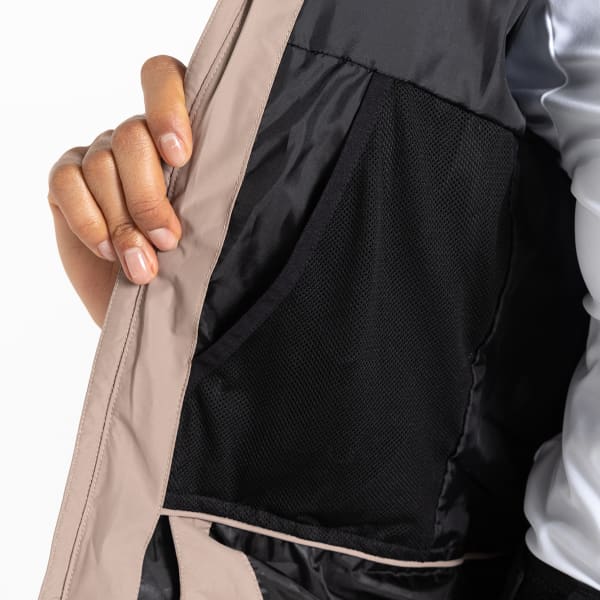 Veste de ski DARE 2B BLINDSIDE JACKET clay