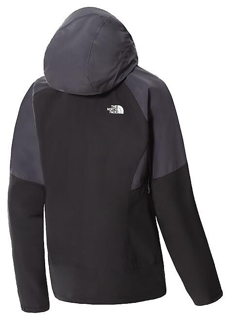 THE NORTH FACE - W DIABLO DYNAMIC JKT - EU