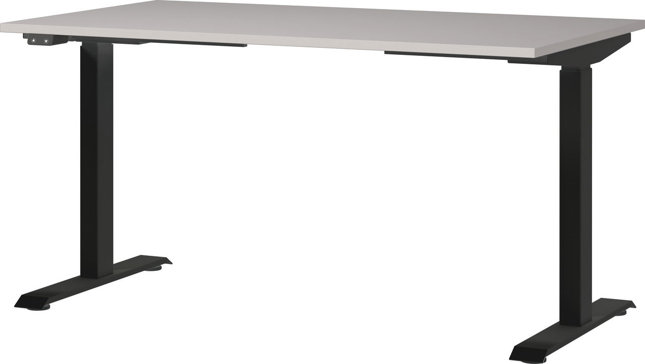 E-Serie E-Schreibtisch E-SYSTEM