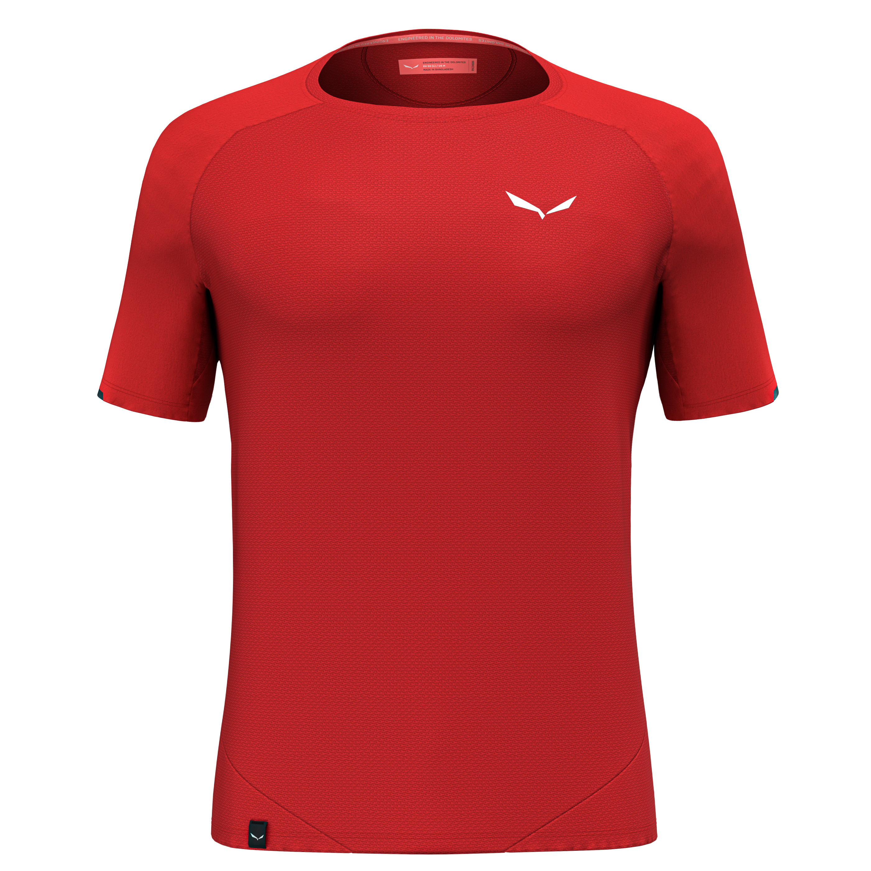 Pedroc Polartec® Delta® T-Shirt Herren