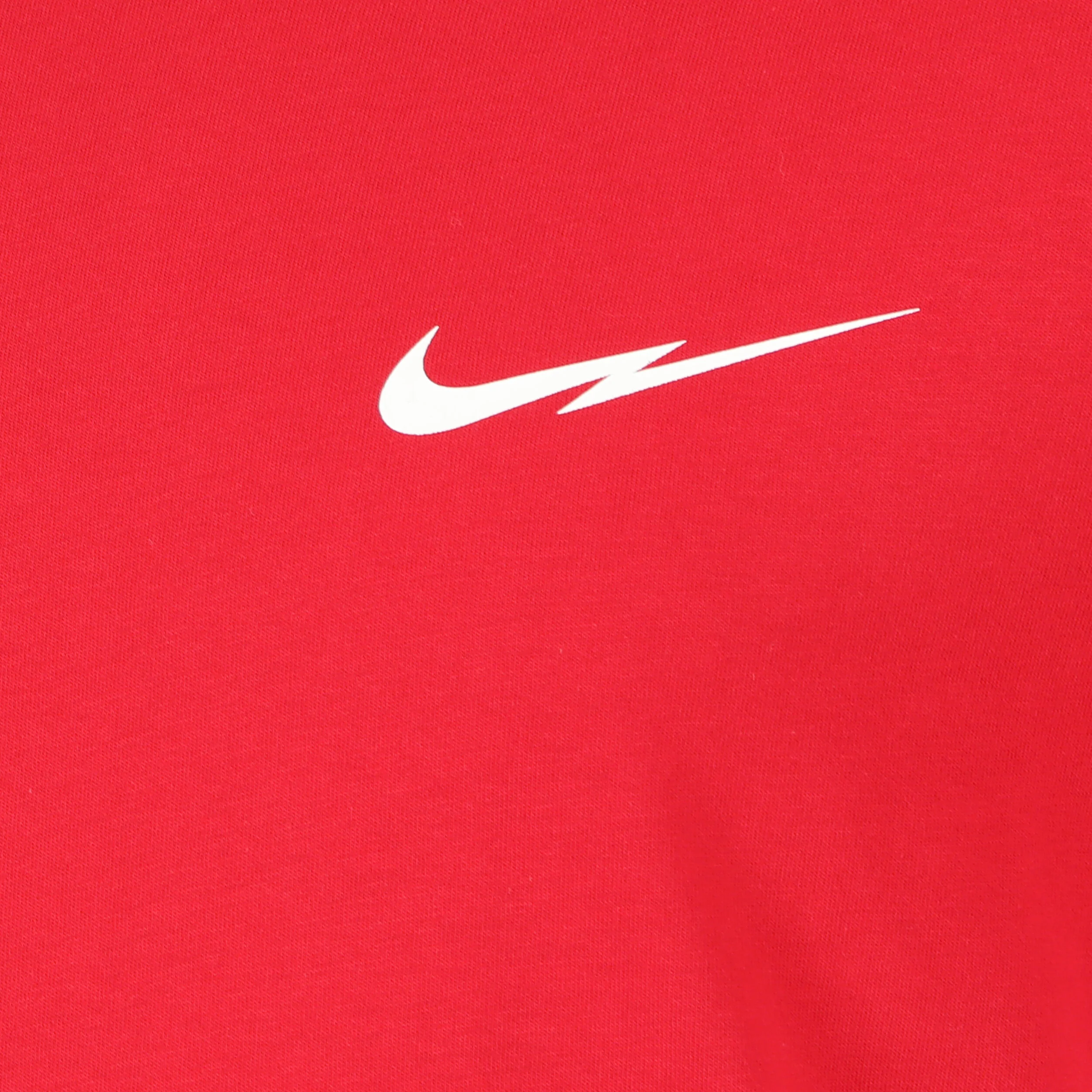 Nike Club T-shirt Hommes - Rouge