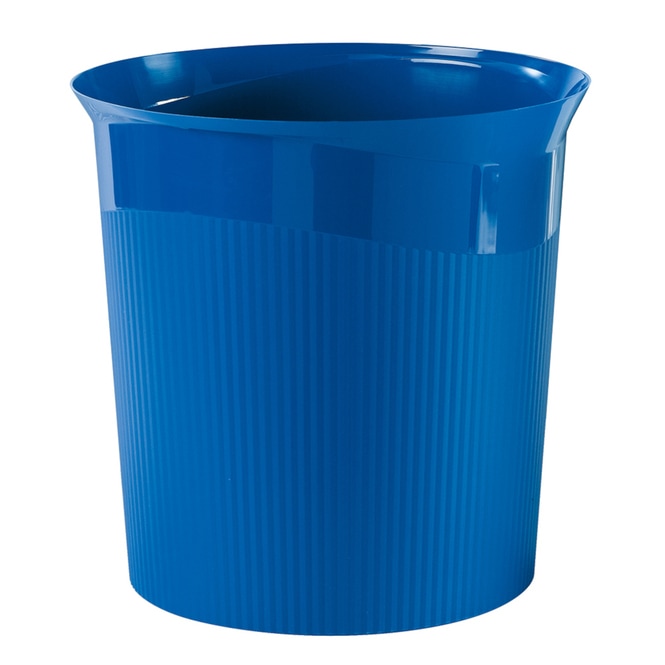 HAN Re-Loop - Papierkorb - blau