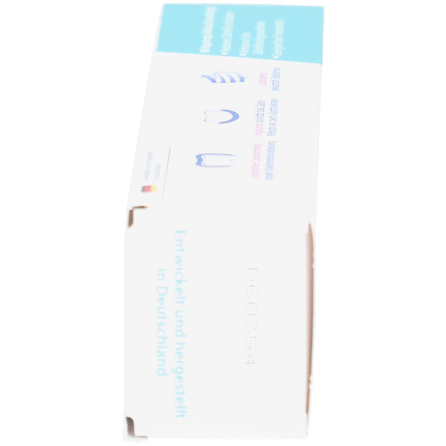 Bioniq® Repair Zahncreme Plus