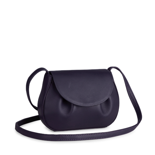 Markberg Bethany Crossbody Taske, Lilla
