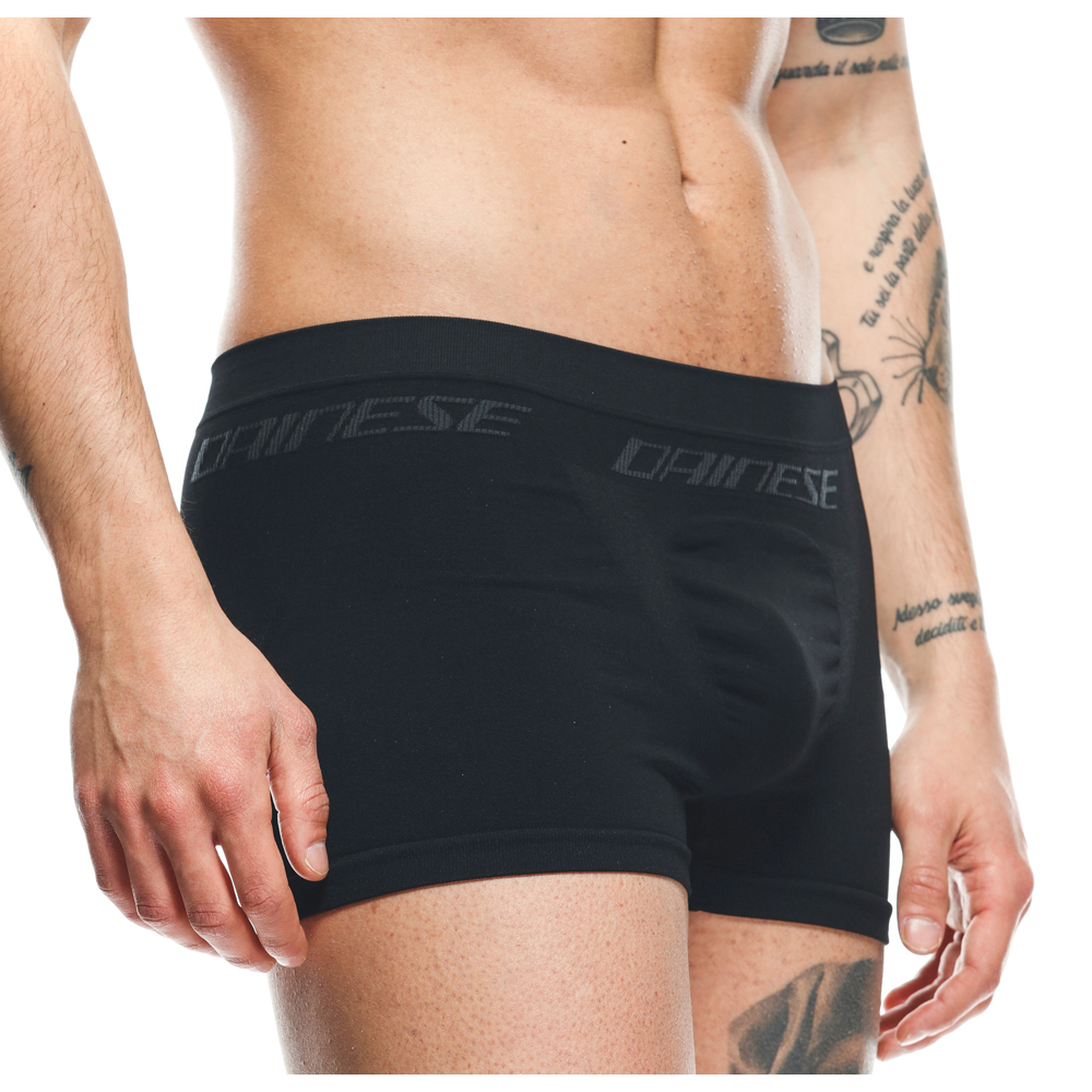 Dainese - Boxer Quick Dry Noir