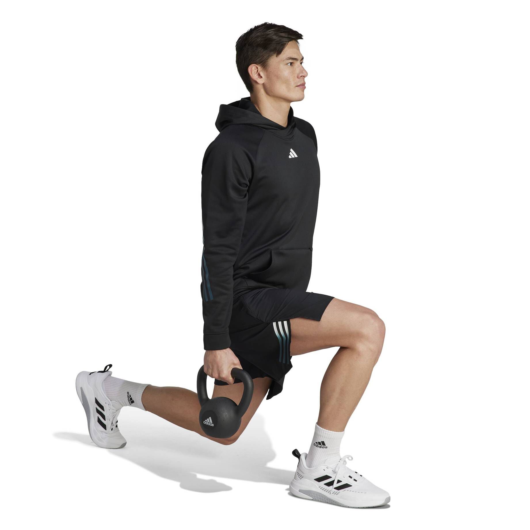 adidas Performance| Herren Trainingssshorts