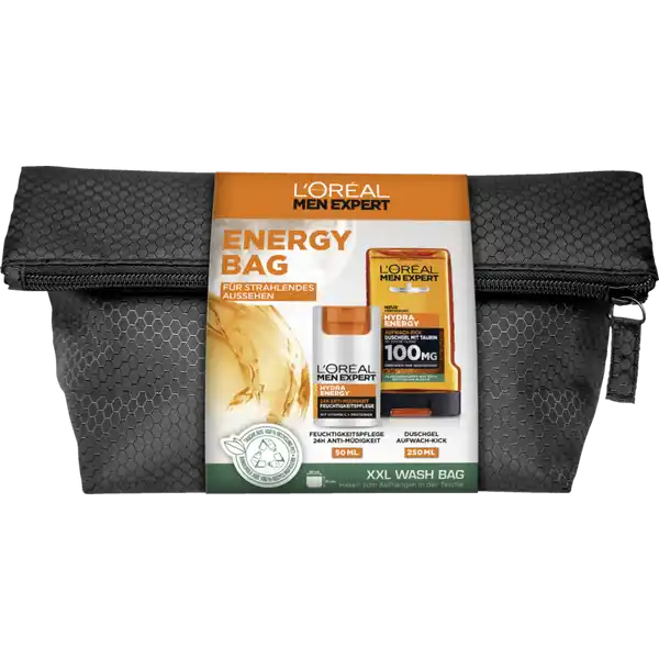 Hydra Energy Bestseller Geschenkset