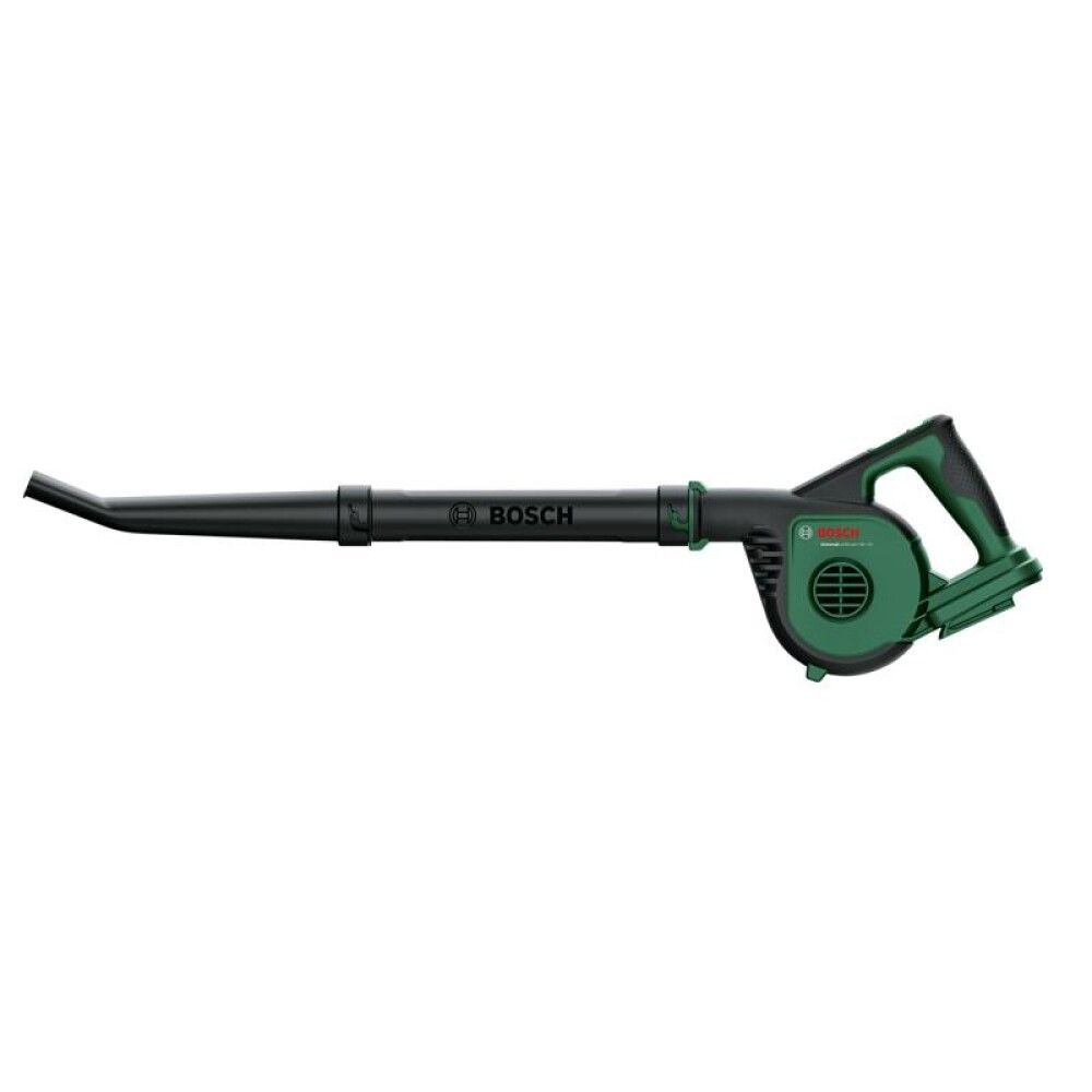 LØVBLÅSER BOSCH UNIVERSAL 130 18V UTEN BATTERI