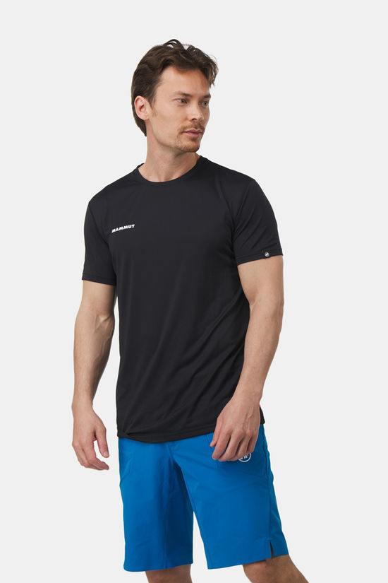 Mammut Mammut Massone Sport Tee