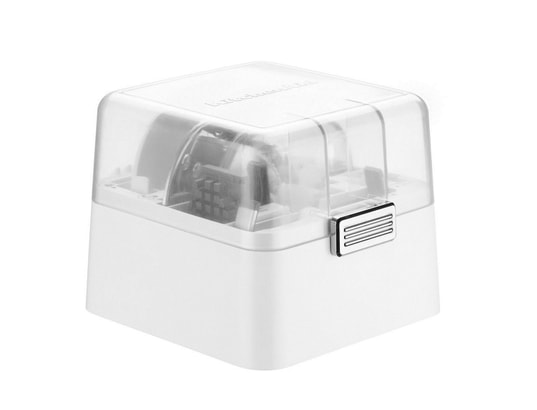 KITCHENAID - Accessoire robot pour Raper/Trancher/Découper 5KSM2FPA