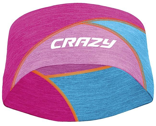 CRAZY - BANDEAU BAND SWITCH