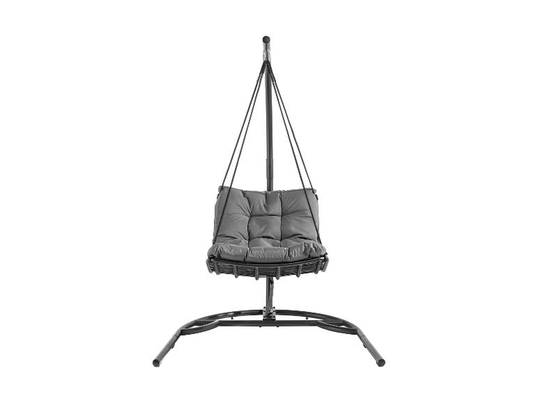 Hangstoel met frame